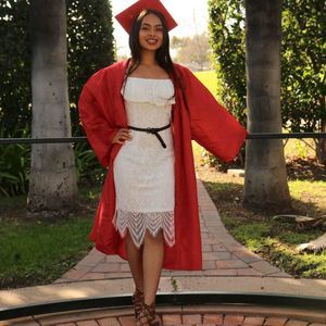 Meet your Posher, Dinah